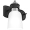 Quoizel Conrad Vanity Light CRD8613BN - alternate 4